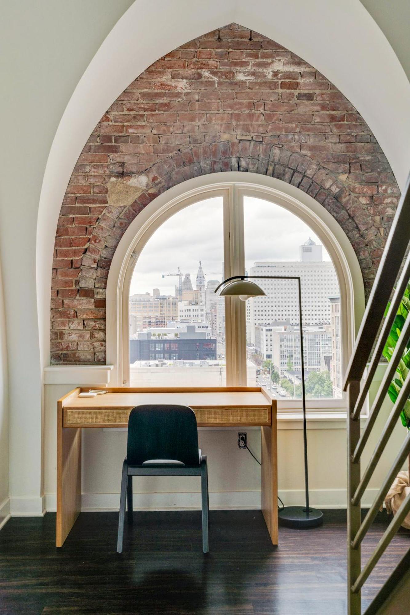 Mint House At The Divine Lorraine Hotel - Filadelfia Esterno foto