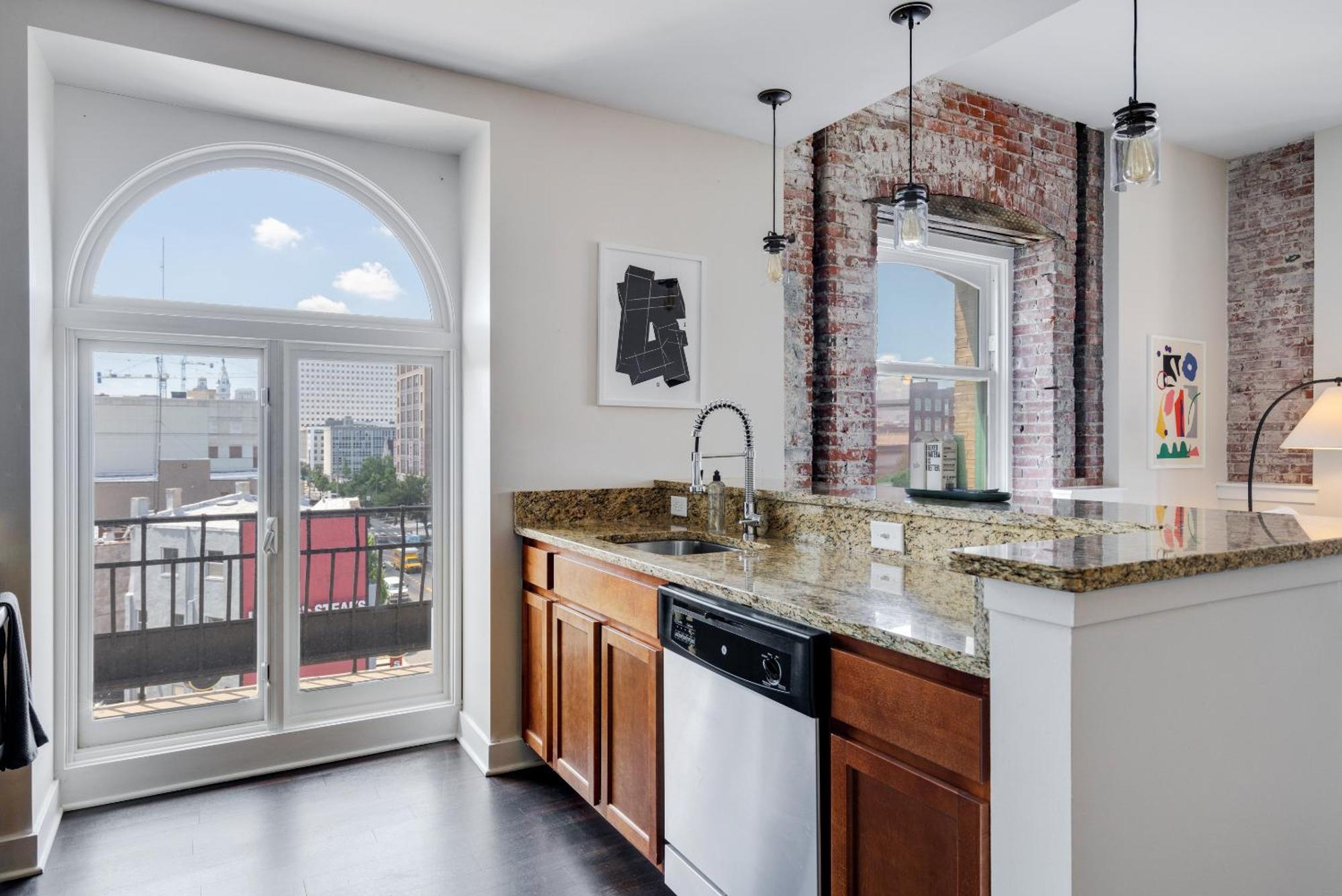 Mint House At The Divine Lorraine Hotel - Filadelfia Esterno foto