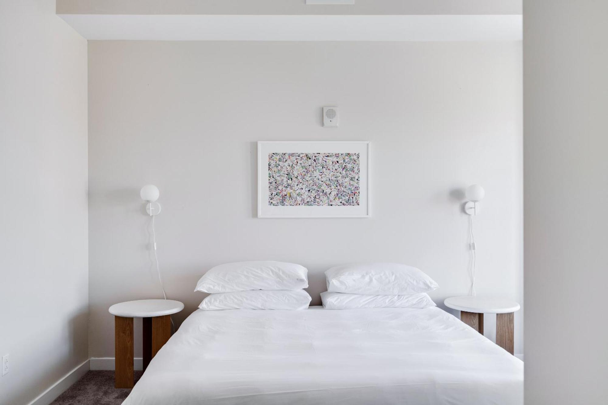 Mint House At The Divine Lorraine Hotel - Filadelfia Esterno foto