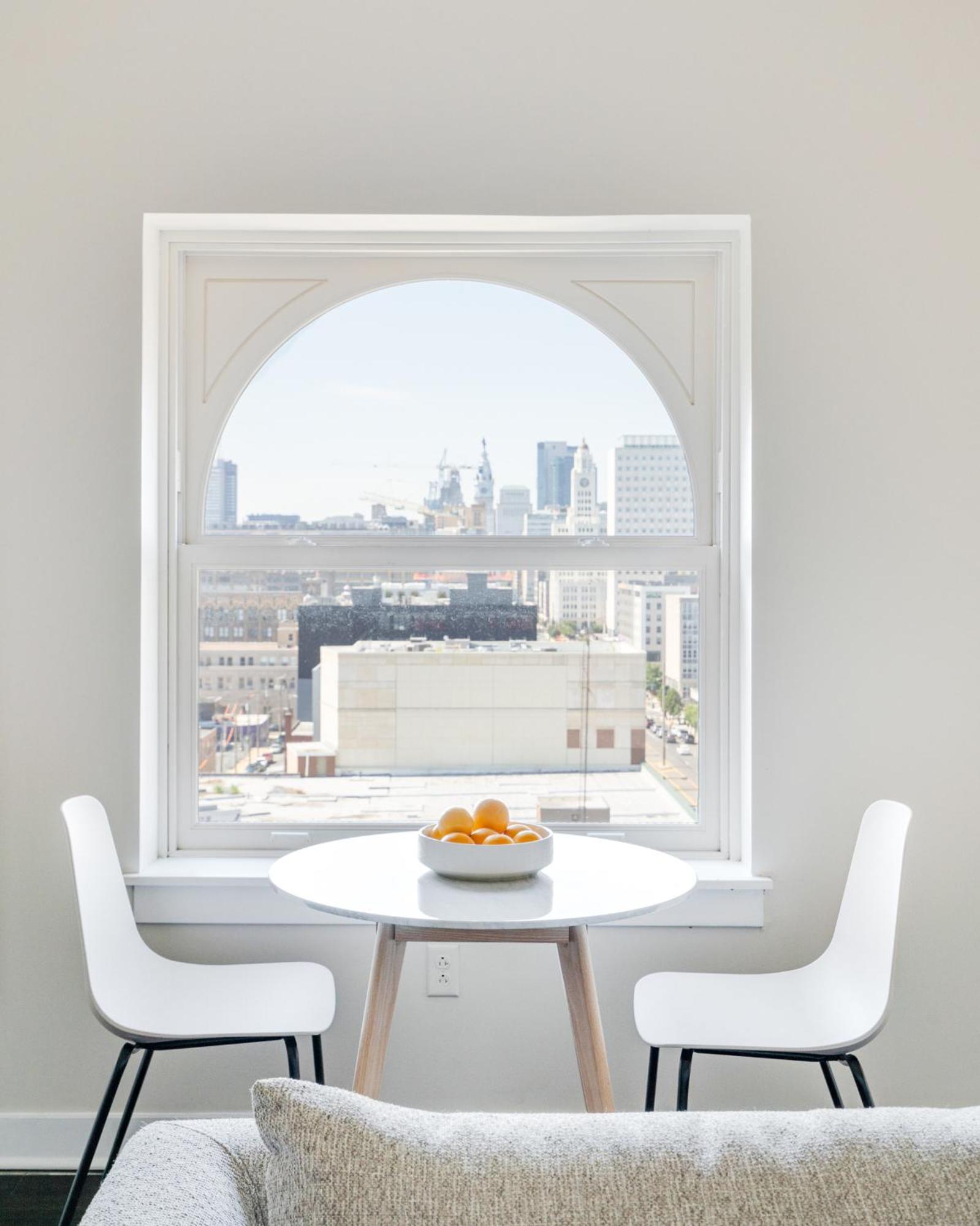 Mint House At The Divine Lorraine Hotel - Filadelfia Esterno foto