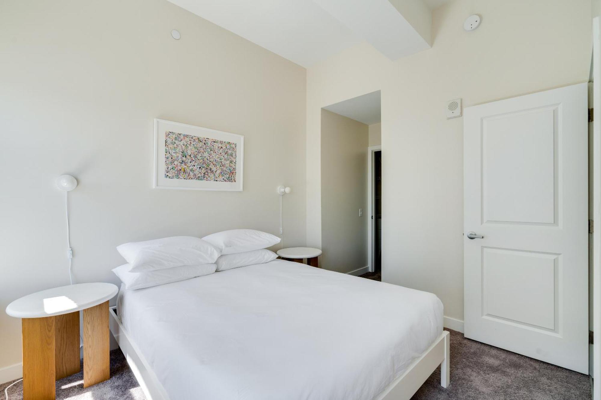 Mint House At The Divine Lorraine Hotel - Filadelfia Esterno foto